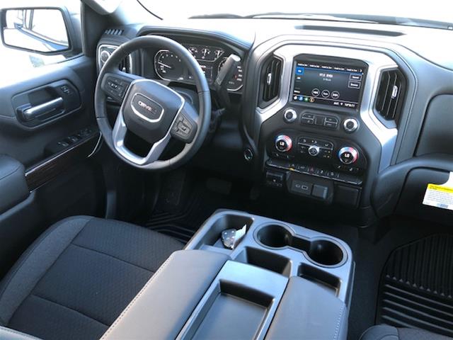 New 2020 GMC Sierra 1500 Double Cab 4×4 Elevation Standard Box Four ...